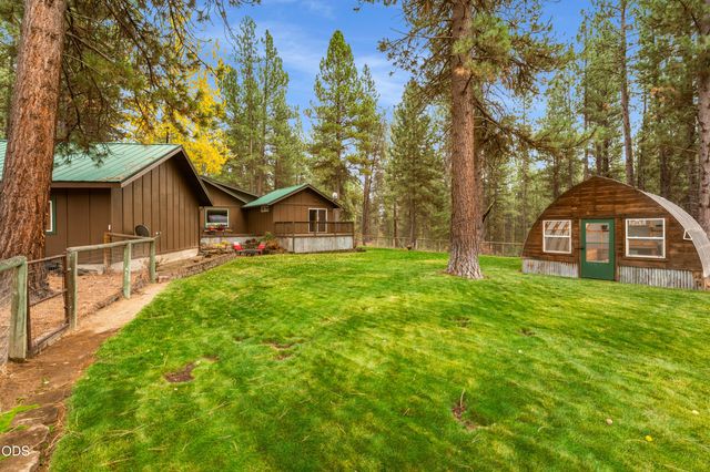 54975 Forest Lane, Bend, OR 97707