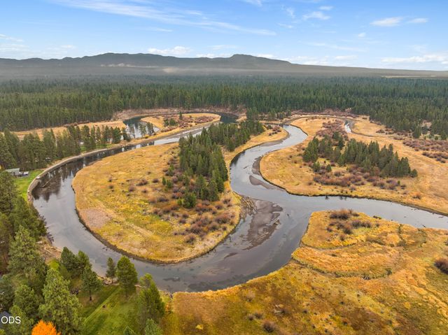 54975 Forest Lane, Bend, OR 97707