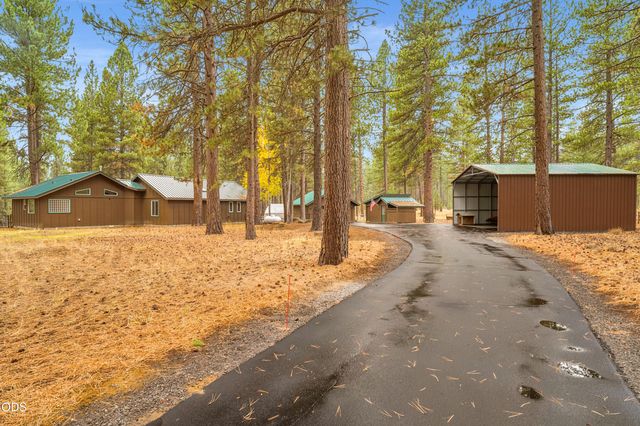 54975 Forest Lane, Bend, OR 97707
