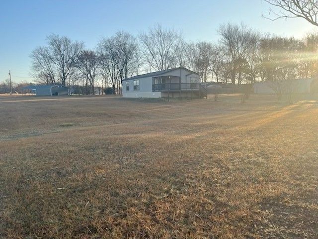 870 Choctaw, Quitman, TX 75783
