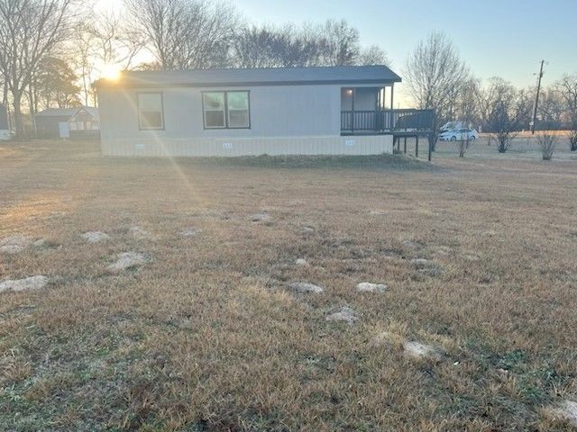 870 Choctaw, Quitman, TX 75783