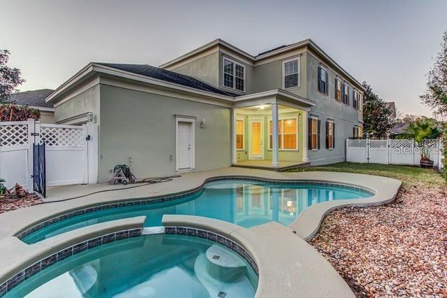 1100 LUTYENS LANE, Celebration, FL 34747