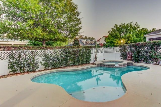 1100 LUTYENS LANE, Celebration, FL 34747