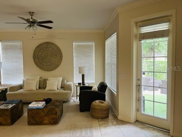 1100 LUTYENS LANE, Celebration, FL 34747