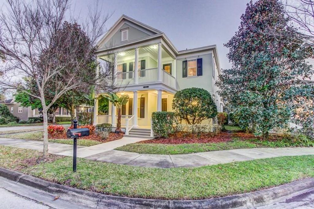 1100 LUTYENS LANE, Celebration, FL 34747