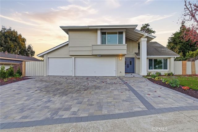 25302 Neptune Drive, Dana Point, CA 92629