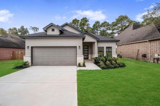 12111 Brightwood Drive, Montgomery, TX 77356
