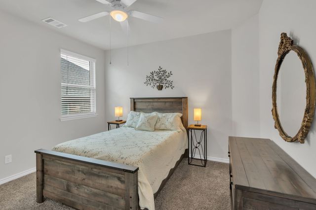 2925 Frio Road, Oak Point, TX 75068