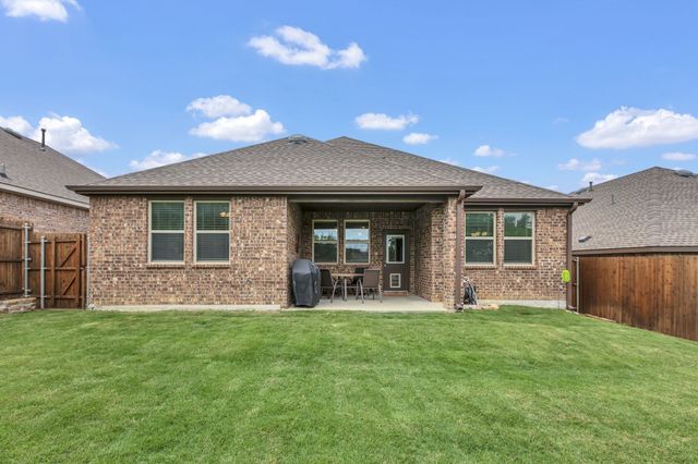 2925 Frio Road, Oak Point, TX 75068