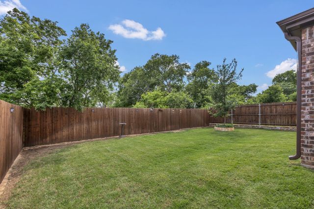 2925 Frio Road, Oak Point, TX 75068