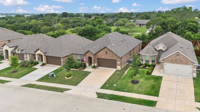 2925 Frio Road, Oak Point, TX 75068