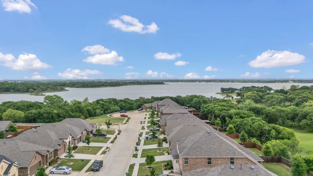 2925 Frio Road, Oak Point, TX 75068