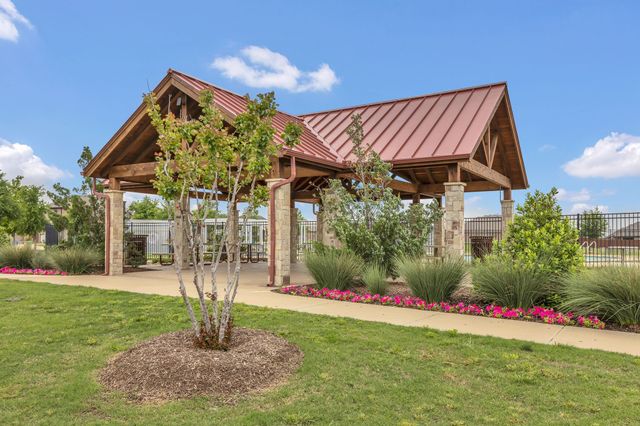 2925 Frio Road, Oak Point, TX 75068