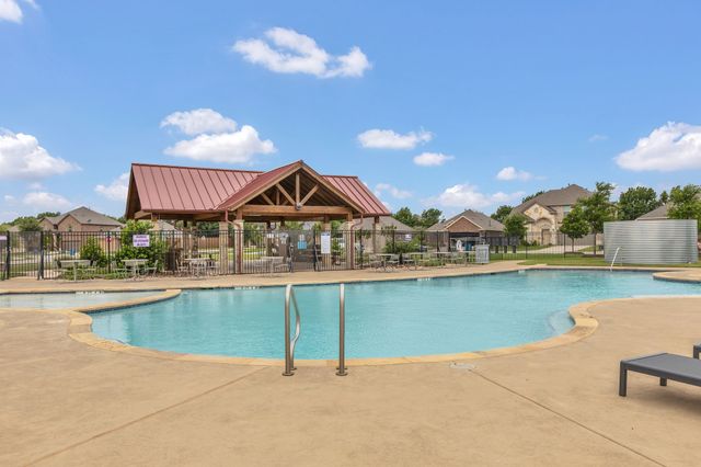 2925 Frio Road, Oak Point, TX 75068