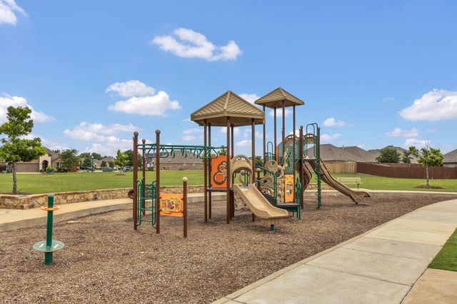 2925 Frio Road, Oak Point, TX 75068