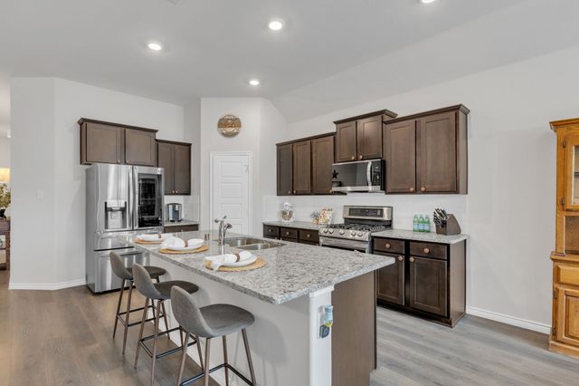 2925 Frio Road, Oak Point, TX 75068