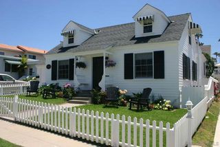 307 Rosemont, La Jolla, CA 92037