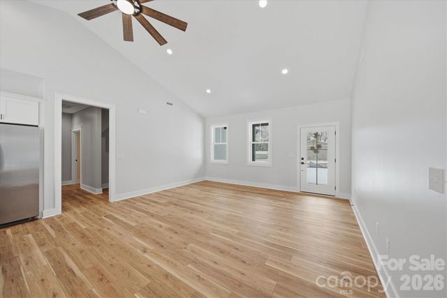 330 E Pine Street, Maiden, NC 28650