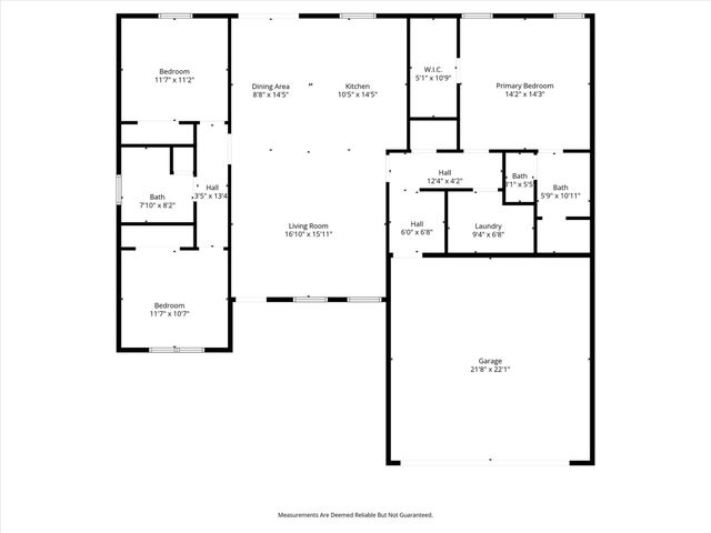 330 E Pine Street, Maiden, NC 28650