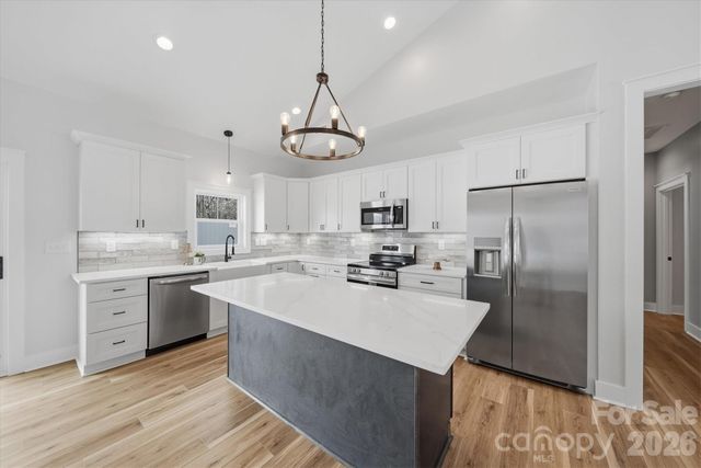 330 E Pine Street, Maiden, NC 28650