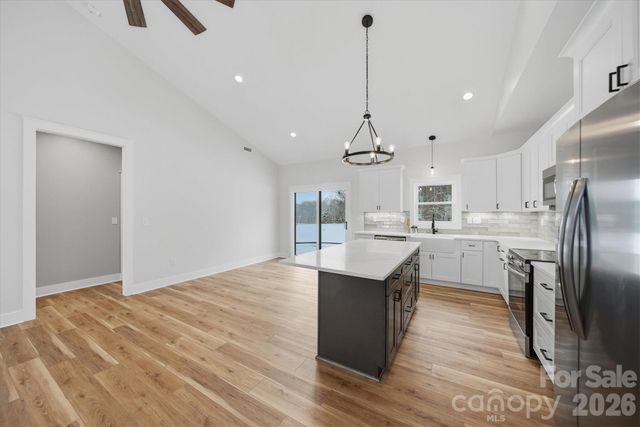 330 E Pine Street, Maiden, NC 28650