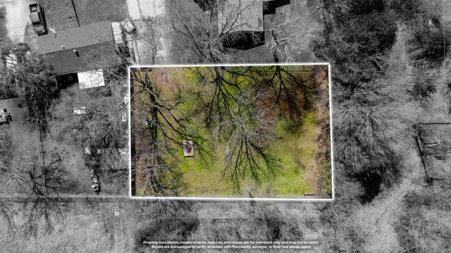 1609 N Brazos Avenue, Cleburne, TX 76031