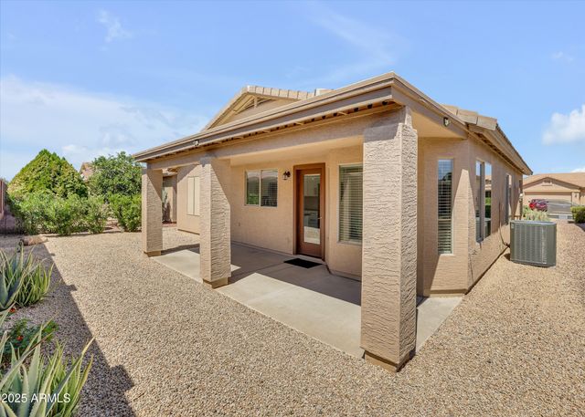 3509 E HAZELTINE Way, Chandler, AZ 85249