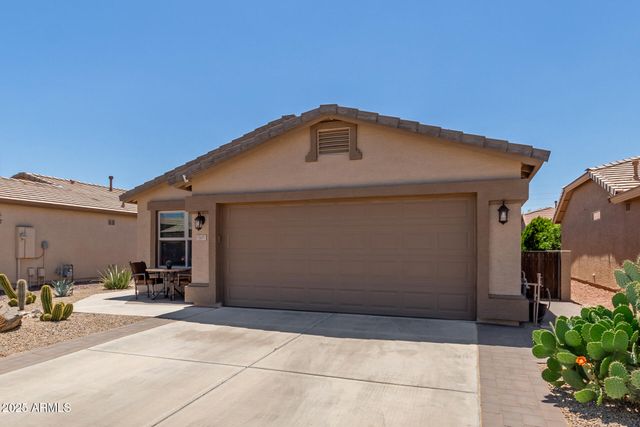 3509 E HAZELTINE Way, Chandler, AZ 85249
