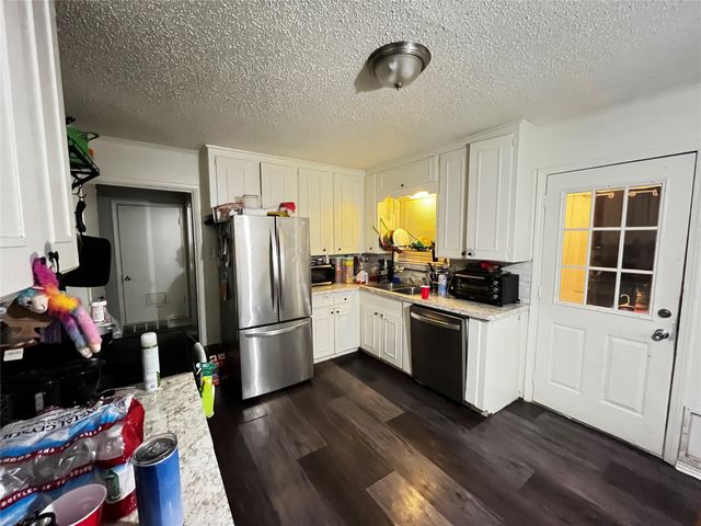 3541 Rita Lane, Haltom City, TX 76117