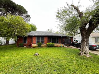 3541 Rita Lane, Haltom City, TX 76117
