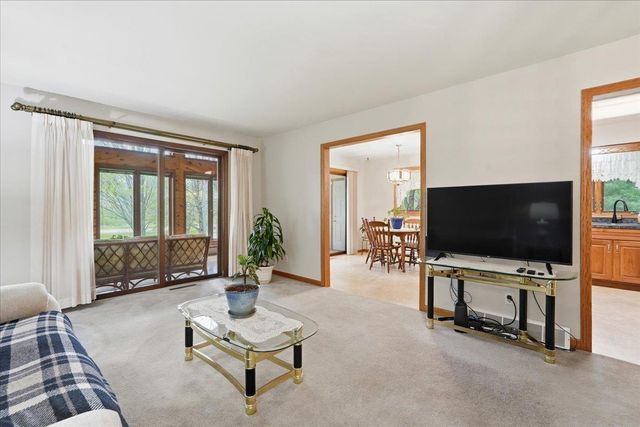 2012 Rathert Road, Cottage Grove, WI 53527