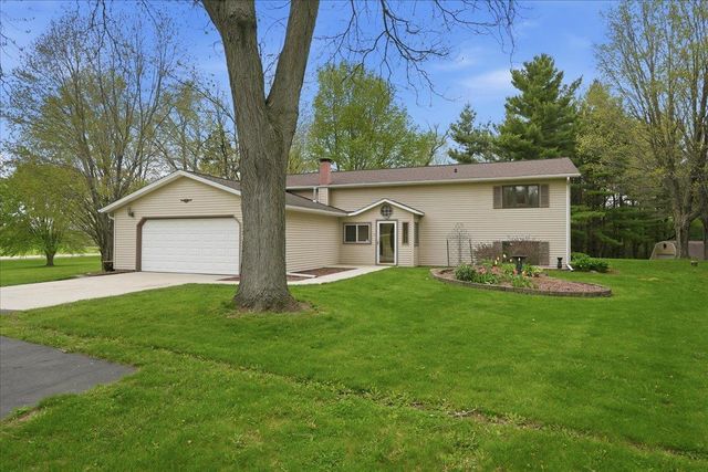 2012 Rathert Road, Cottage Grove, WI 53527