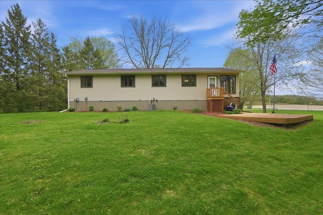 2012 Rathert Road, Cottage Grove, WI 53527