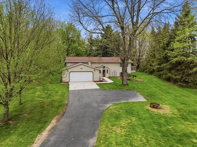 2012 Rathert Road, Cottage Grove, WI 53527