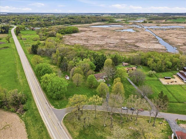 2012 Rathert Road, Cottage Grove, WI 53527