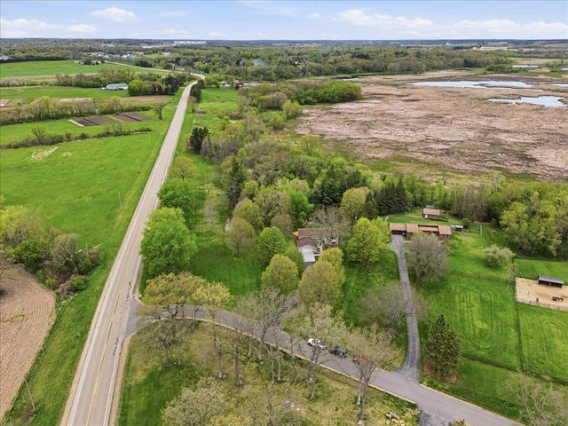 2012 Rathert Road, Cottage Grove, WI 53527