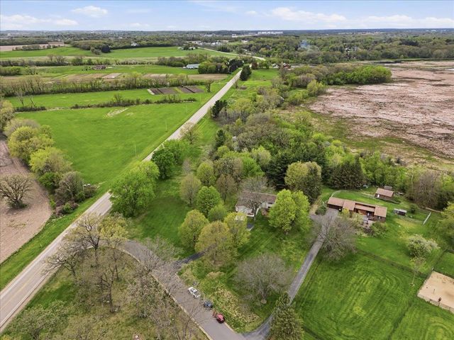 2012 Rathert Road, Cottage Grove, WI 53527