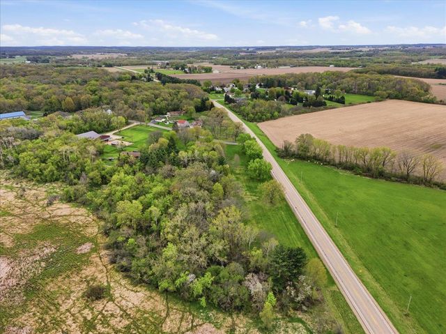 2012 Rathert Road, Cottage Grove, WI 53527