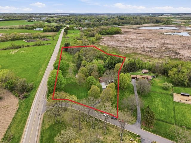 2012 Rathert Road, Cottage Grove, WI 53527