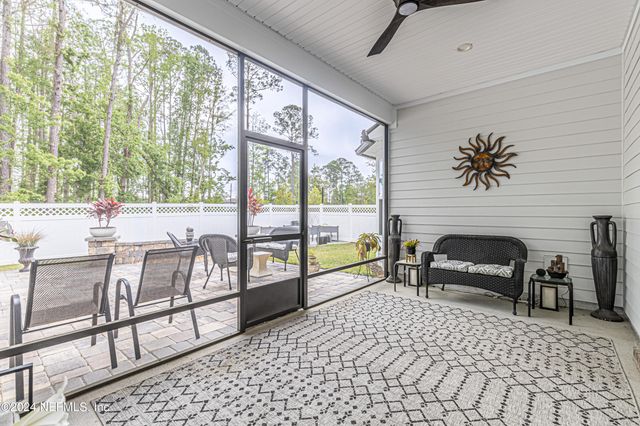 3214 CAROLINA ROSE Court, Green Cove Springs, FL 32043