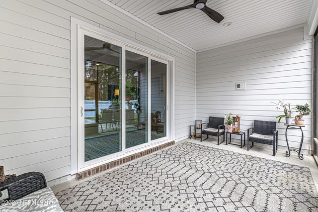 3214 CAROLINA ROSE Court, Green Cove Springs, FL 32043