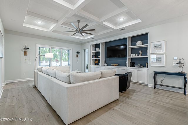 3214 CAROLINA ROSE Court, Green Cove Springs, FL 32043