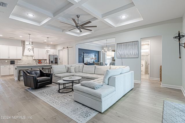 3214 CAROLINA ROSE Court, Green Cove Springs, FL 32043