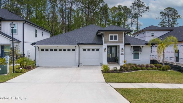 3214 CAROLINA ROSE Court, Green Cove Springs, FL 32043