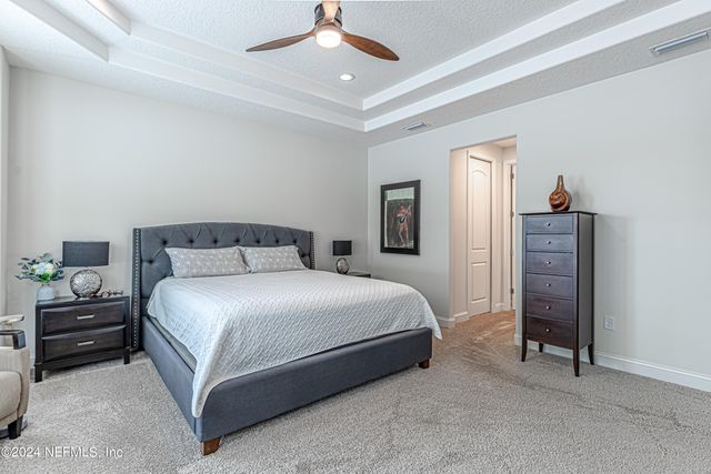 3214 CAROLINA ROSE Court, Green Cove Springs, FL 32043