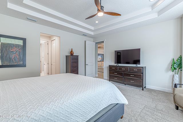 3214 CAROLINA ROSE Court, Green Cove Springs, FL 32043