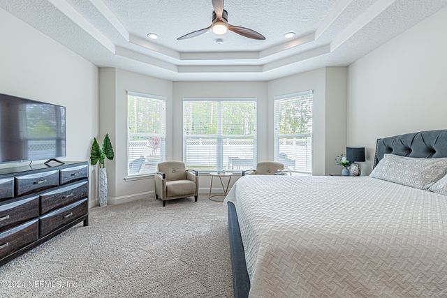 3214 CAROLINA ROSE Court, Green Cove Springs, FL 32043