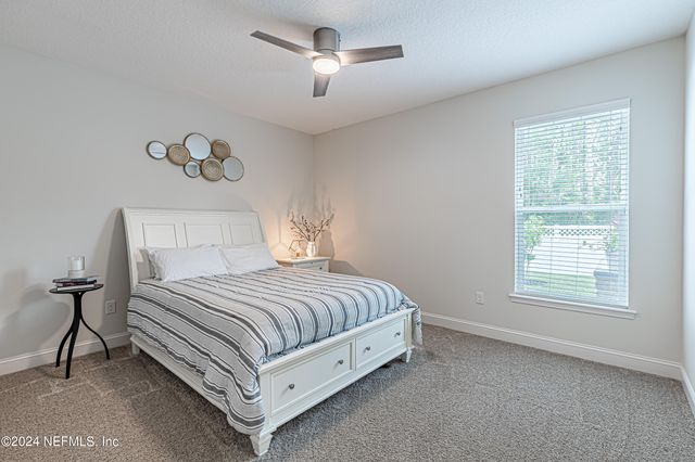 3214 CAROLINA ROSE Court, Green Cove Springs, FL 32043