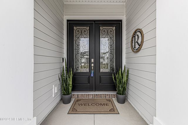 3214 CAROLINA ROSE Court, Green Cove Springs, FL 32043