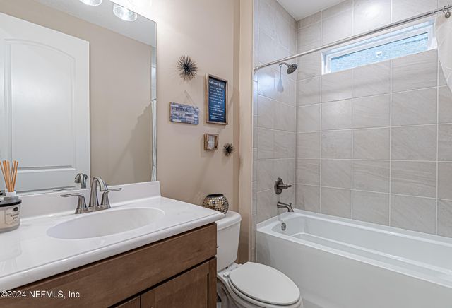 3214 CAROLINA ROSE Court, Green Cove Springs, FL 32043